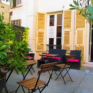  Hostel Le Pastoral Frankreich