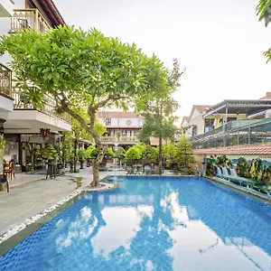 Bonsai Hotel Hội An