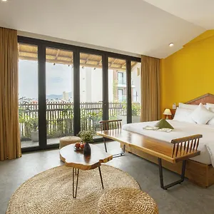 Aparthotel Ta Boutique, Đà Nẵng