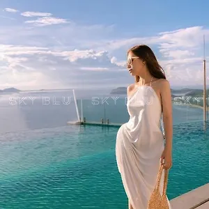 Luxury By Seagroup , Nha Trang Vietnam