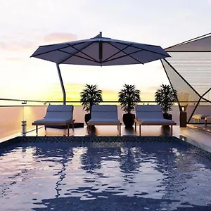 **** Hotel Ivy Vietnam