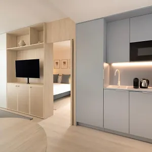 *** Hotel Staybridge & By Ihg Spanien