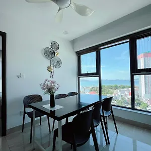 Nata-can Ho Du Lich , Nha Trang Vietnam