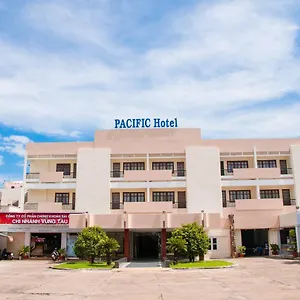 Pacific 2*, Vung Tau Vietnam